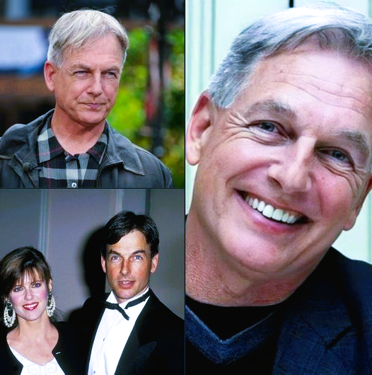 Mark Harmon had one special request before his last ‘NCIS’ episode ...