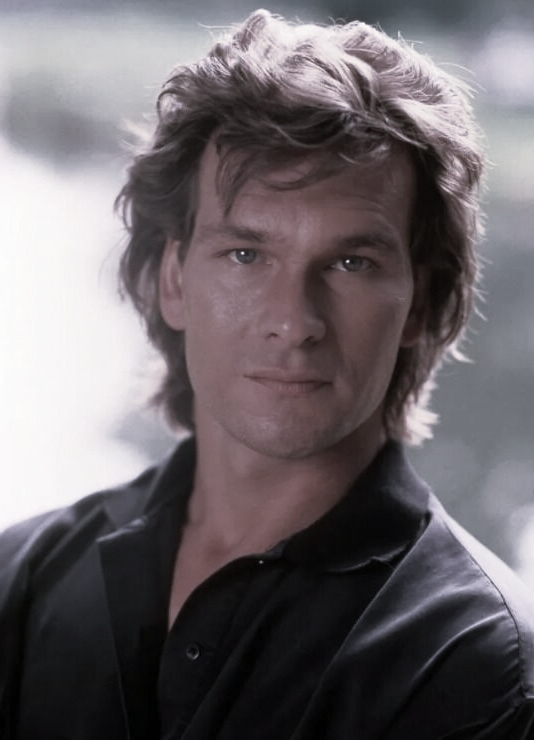 Remembering Patrick Swayze A Tribute to a Beloved Actor