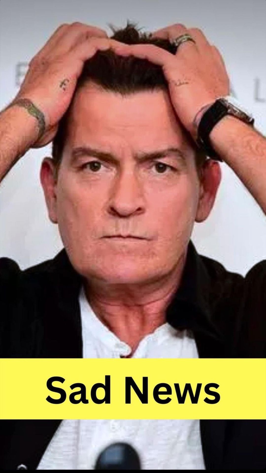 Charlie Sheen Controversy What Hollywood Tried To Hide A Deep Dive - y5cbiq0